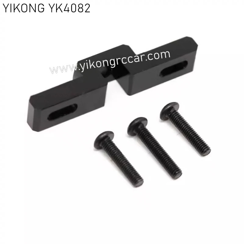 YIKONG YK4082 Parts Trailer Hook Fixing Piece