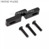 YIKONG YK4082 Parts Trailer Hook Fixing Piece