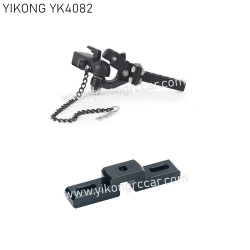 YIKONG YK4082 Parts Bully Hook , Fixing Piece and M4 Connecting Piece