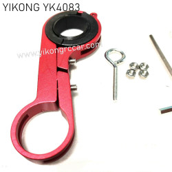 YIKONG YK4083 RC Truck Parts Camper Handle Connector