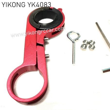 YIKONG YK4083 RC Truck Parts Camper Handle Connector