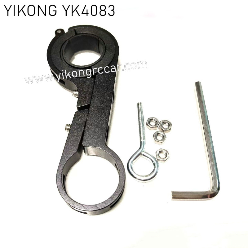 YIKONG YK4083 RC Truck Parts Camper Handle Connector YIKONG YK4083 RC Truck Parts Camper Handle Connector