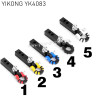 YIKONG YK4083 RC Truck Upgrade Parts Trailer Hook
