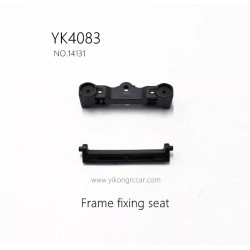 YIKONG YK4083 Parts Frame fixing seat 14131