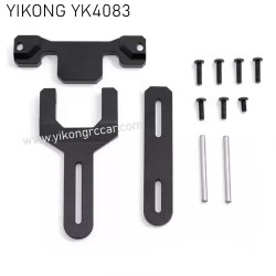 YIKONG YK4083 RC Truck Parts Bonnet Support Bracket