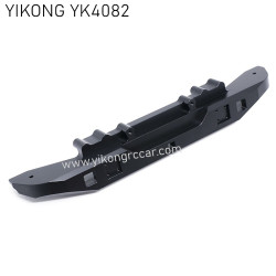 YIKONG YK4082 Parts Metal Rear Bumper
