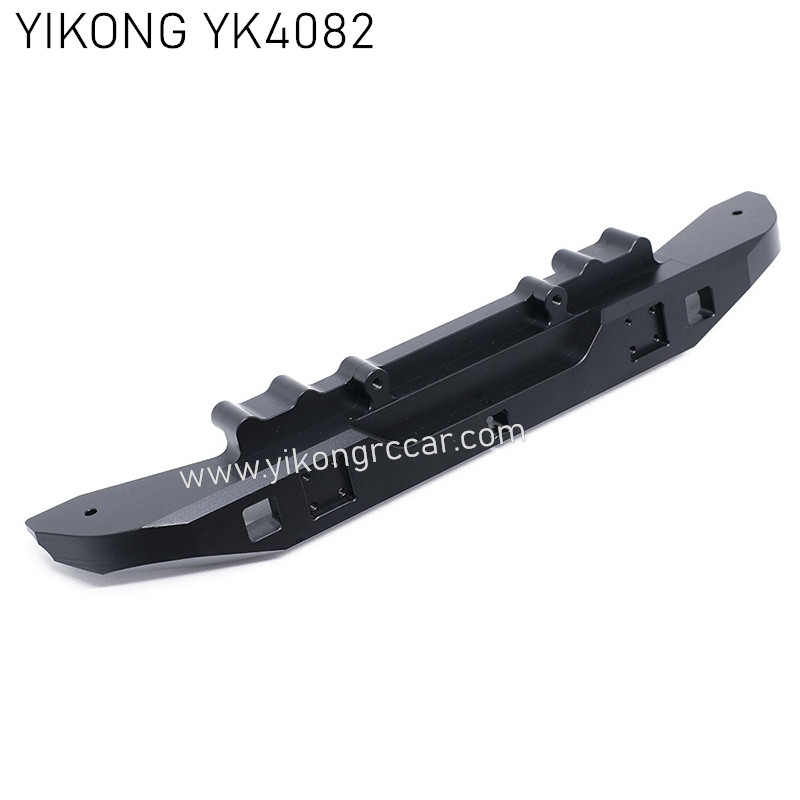 YIKONG YK4082 Parts Metal Rear Bumper YIKONG YK4082 Parts Metal Rear Bumper