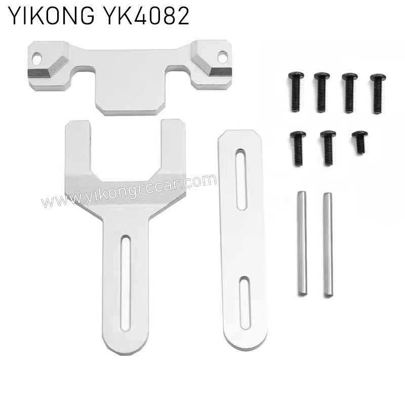 YIKONG YK4082 Parts Bonnet Support Bracket YIKONG YK4082 Parts Bonnet Support Bracket