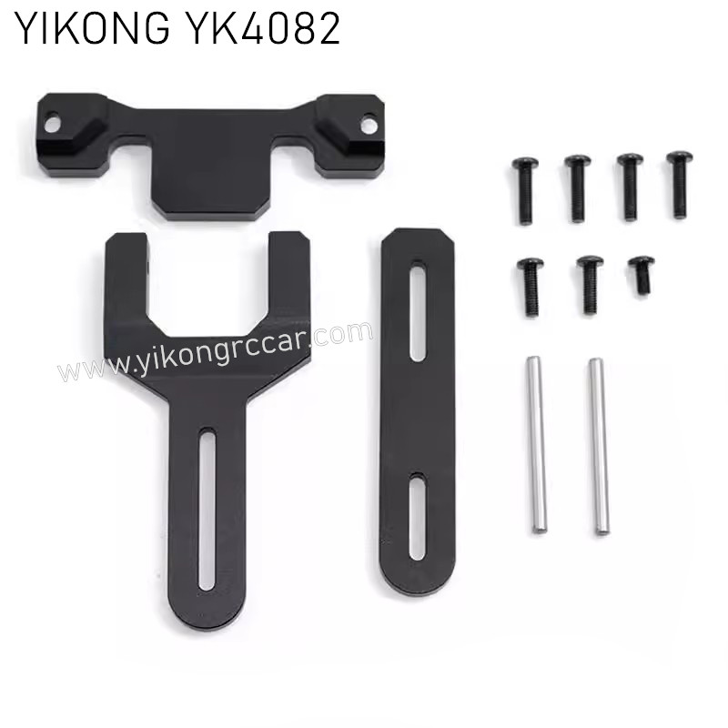 YIKONG YK4082 Parts Bonnet Support Bracket YIKONG YK4082 Parts Bonnet Support Bracket