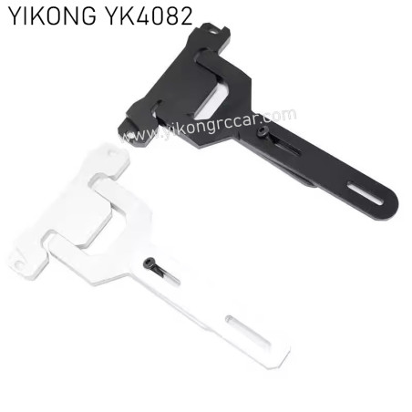 YIKONG YK4082 Parts Bonnet Support Bracket