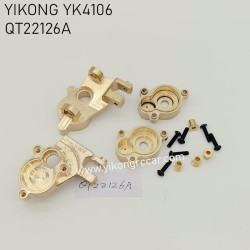 YIKONG YK4106 Upgrades, YIKONG YK4106 Pro Upgrade Parts