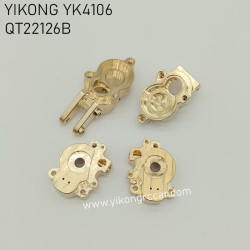 YIKONG YK4106 Pro Upgrade Parts Rear Axle Seat QT22126B