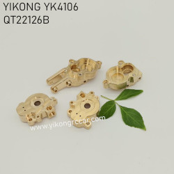 YIKONG YK4107 YK4107Pro Parts
