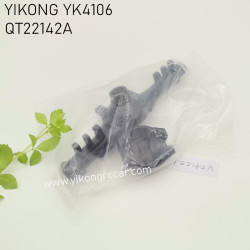 YIKONG YK4106 Pro Upgrade Parts Metal Rear Axle QT22142A
