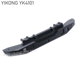 YIKONG YK4101 Parts Metal Rear Bumper