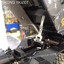 YIKONG YK4101 Parts Bonnet Support Bracket