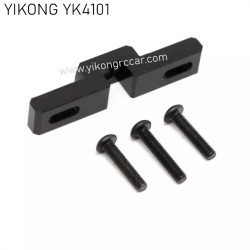 YIKONG YK4101 Parts Trailer Hook Fixing Piece (with Screws)