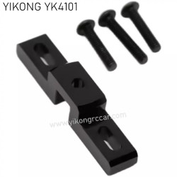 YIKONG YK4101 Parts Trailer Hook Fixing Piece (with Screws)