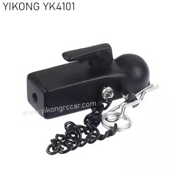 YIKONG YK4101 Parts M3 Connecting Piece