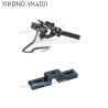 YIKONG YK4101 Parts Bully Hook , Fixing Piece and M3 Connecting Piece