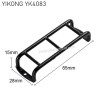 YIKONG YK4083 RC Truck Upgrade Parts Simulated Straight Ladder (Rear)
