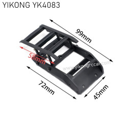 YIKONG YK4083 RC Truck Upgrade Parts Simulated Folding Ladder (Side)