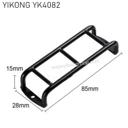 YIKONG YK4082 RC Car Upgrades Simulated Straight Ladder (Rear)