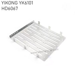 YIKONG YK6101 Upgrade Parts Trunk lid (with hook) HD6067