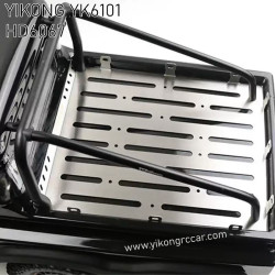 YIKONG YK6101 Upgrade Parts Trunk lid (with hook) HD6067