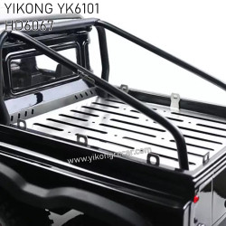 YIKONG YK6101 Upgrade Parts Trunk lid (with hook) HD6067