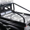 YIKONG YK6101 Upgrade Parts Trunk lid (with hook) HD6067