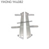 YIKONG YK4082 Upgrade Parts CNC Side Pedal (Model B)