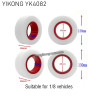 YIKONG YK4082 Upgrade Parts Sponge Inner Tube