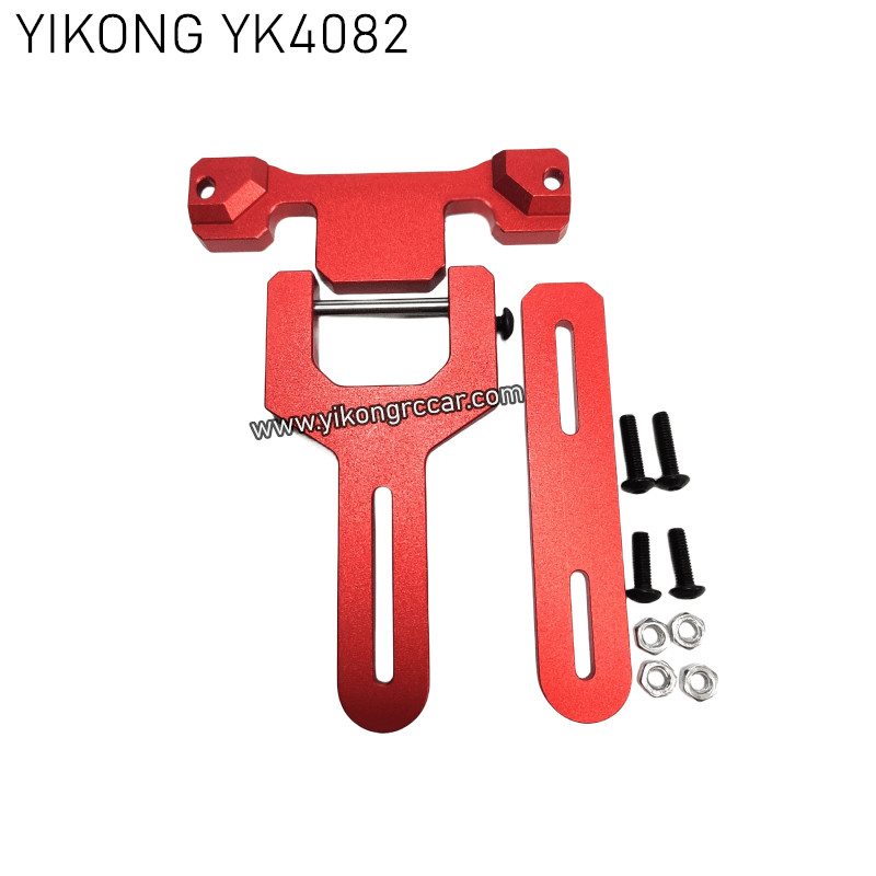YIKONG YK4082 Parts Bonnet Support Bracket