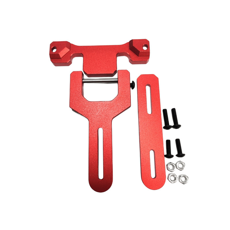 YIKONG YK4102 Parts Bonnet Support Bracket YIKONG YK4102 Parts Bonnet Support Bracket