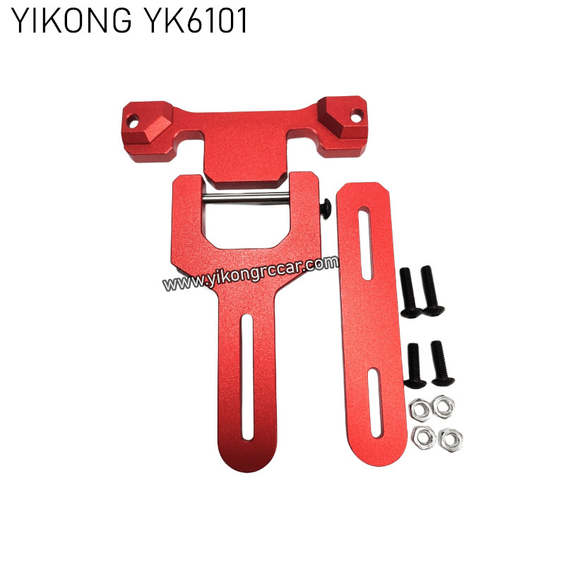 YIKONG YK6101 Upgrade Parts Bonnet Support Bracket YIKONG YK6101 Upgrade Parts Bonnet Support Bracket