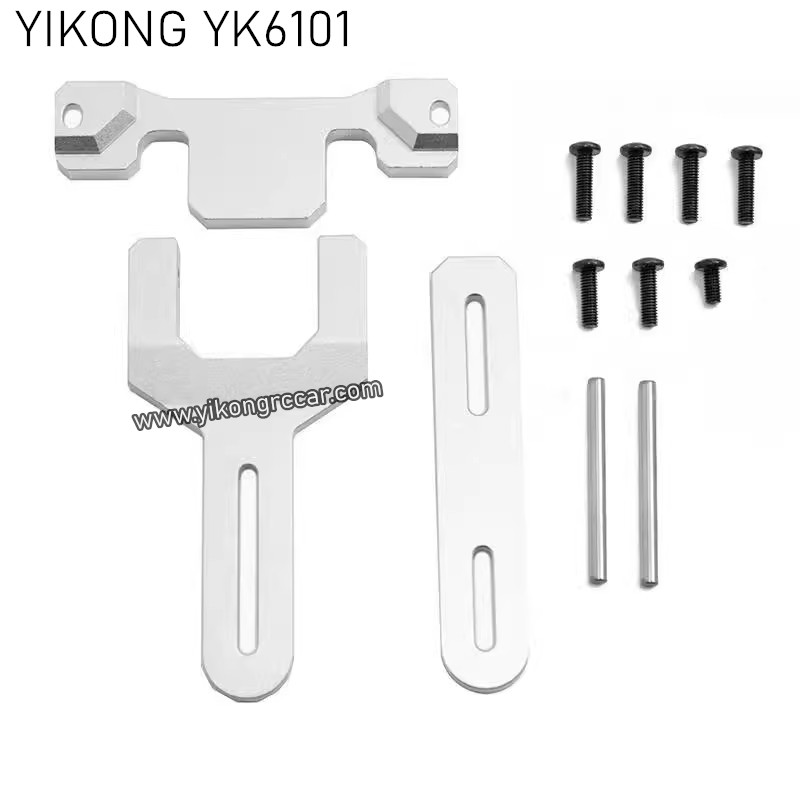 YIKONG YK6101 Upgrade Parts Bonnet Support Bracket YIKONG YK6101 Upgrade Parts Bonnet Support Bracket
