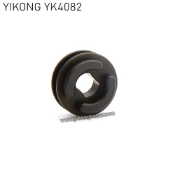 YIKONG YK4082 Upgrade Parts Gearbox Shift Paddles
