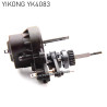 YIKONG YK4083 RC Truck Upgrades Gearbox Shift Paddle