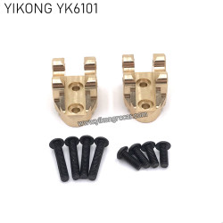 YIKONG YK6101 Upgrade Parts Tie rod fixing seat