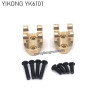 YIKONG YK6101 Upgrade Parts Tie rod fixing seat