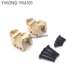 YIKONG YK6101 Upgrade Parts Tie Rod Fixing Seat