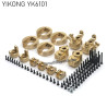 YIKONG YK6101 Upgrade Parts Brass Spare Assembly