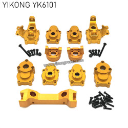YIKONG YK6101 Upgrade Parts Metal Assembly