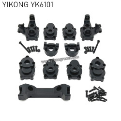 YIKONG YK6101 Upgrade Parts Metal Assembly