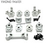 YIKONG YK6101 Upgrade Parts Metal Assembly