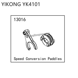 YIKONG YK4101 Parts High/low Speed Shift Paddle 13016