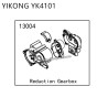 YIKONG YK4101 Parts Transmission and Gearbox 13004