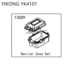 YIKONG YK4101 Parts Receiver Box 13009