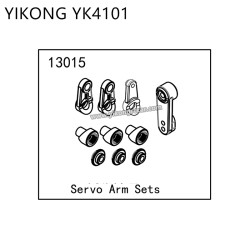 YIKONG YK4101 Parts Servo Arm Set 13015